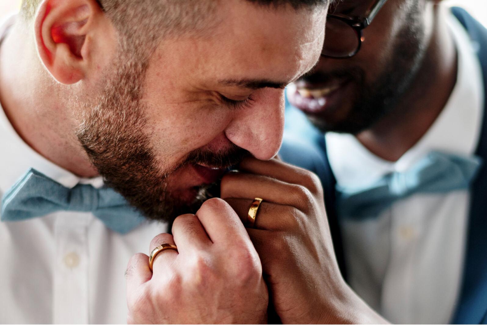 When it comes to modern love and romance, money matters